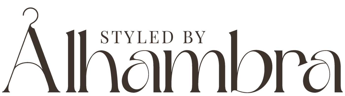 Styled by Alhambra